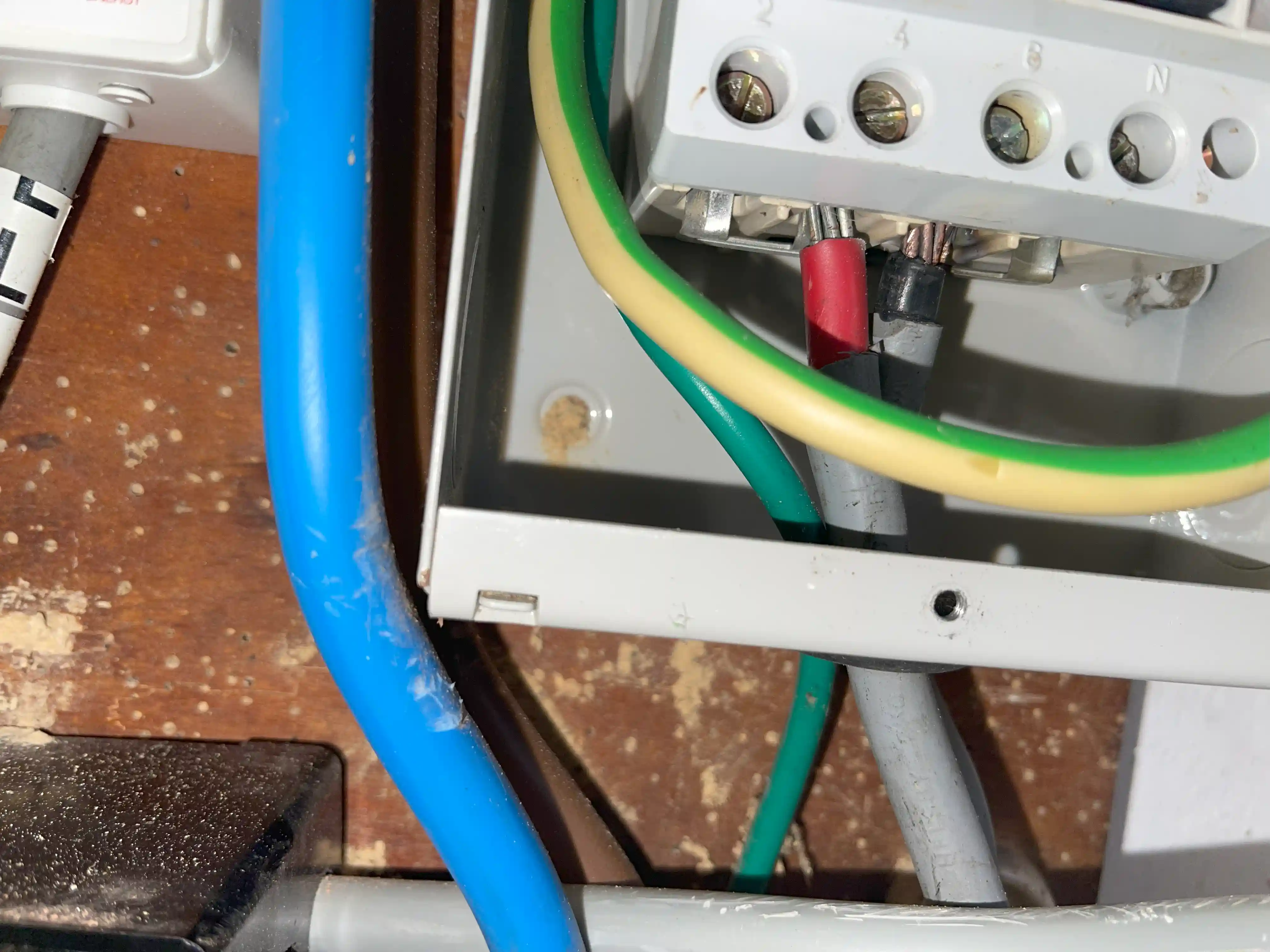 Emergency Electrician New Malden